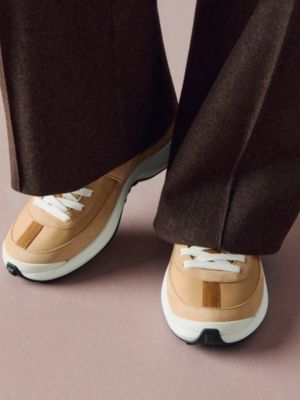 Loop sneaker, View: Worn, worn, view 2 of 7