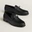 Destin loafer, noir