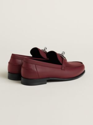 Mocassins Destin, Vue: Vue de dos, back, vue 4 sur 5