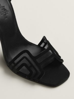 Joy 105 sandal, View: above, above, view 5 of 5