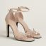 Joy 105 sandal, beige nude, We will notify you when this product is back in stock
