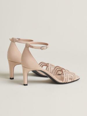 Joy 70 sandal, View: Back, back, view 4 of 5