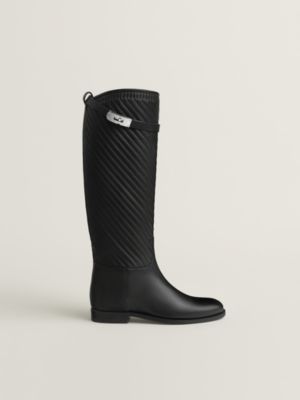 Jumping boot, View: side, side, view 3 of 5