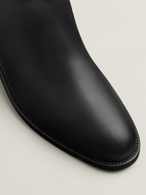 Jumping shorter boot, View: above, above, view 4 of 5