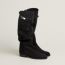 Jumping supple boot, noir, We will notify you when this product is back in stock