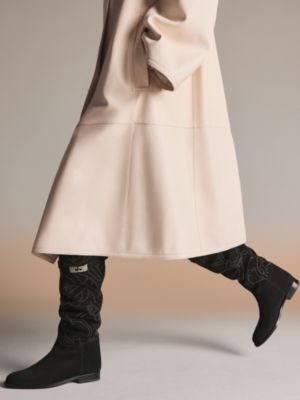 Jumping supple boot, View: Worn, worn, view 2 of 6