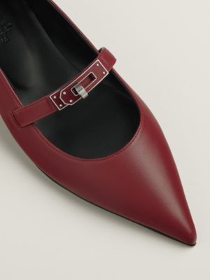 Kelly ballet flat, View: above, above, view 5 of 5