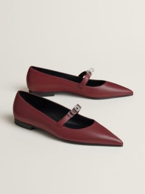 Kelly ballet flat