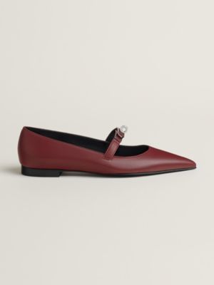 Kelly ballet flat, View: side, side, view 3 of 5