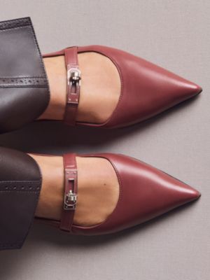 Kelly ballet flat, View: Worn, worn, view 2 of 5
