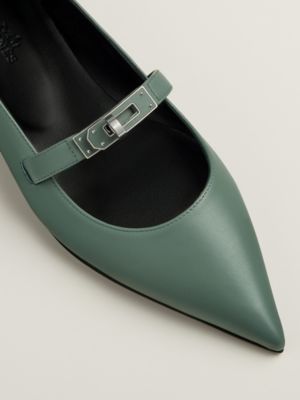 Ballerines Kelly, Vue: vue du dessus, above, vue 5 sur 5