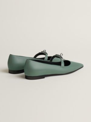 Ballerines Kelly, Vue: Vue de dos, back, vue 4 sur 5
