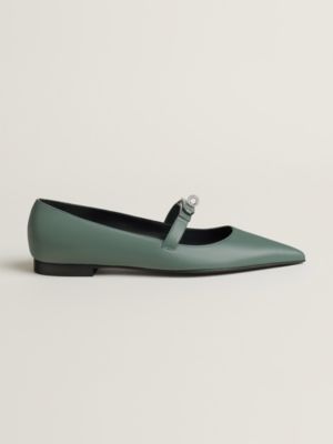 Ballerines Kelly, Vue: vue de côté, side, vue 3 sur 5