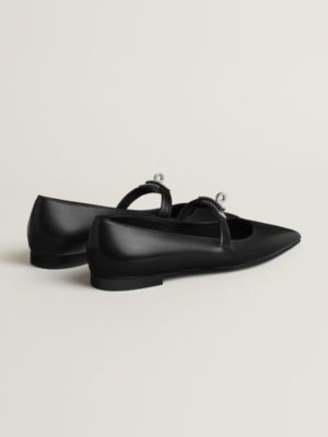 Ballerinas Kelly, Ansicht: Rückenansicht, back, Ansicht 4 von 5