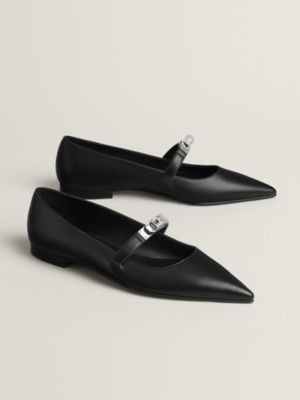 Kelly ballet flat