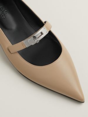 Kelly ballet flat, View: above, above, view 5 of 5