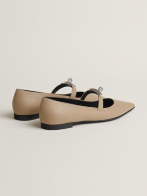 Kelly ballet flat, View: Back, back, view 4 of 5