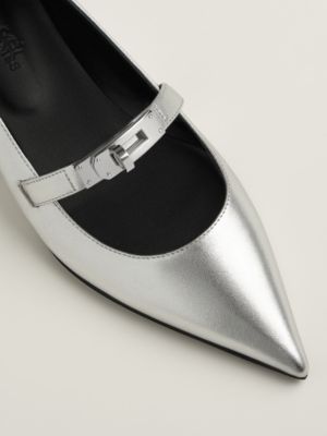 Kelly ballet flat, View: above, above, view 5 of 5