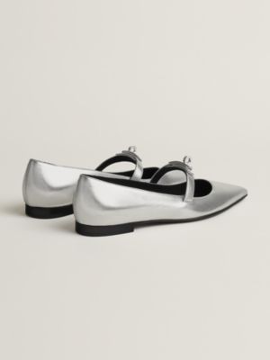 Kelly ballet flat, View: Back, back, view 4 of 5
