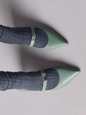 Kiara 40 펌프스, 보기: 이미지: 제품 착용 이미지, worn, 2개 중 5번째 보기