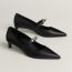 Kiara 40 pump, noir