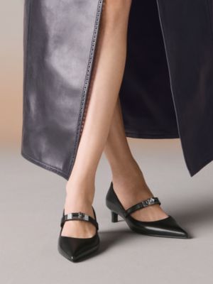 Kiara 40 펌프스, 보기: 이미지: 제품 착용 이미지, worn, 2개 중 5번째 보기