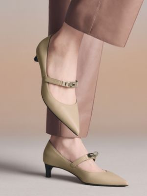 Kiara 40 펌프스, 보기: 이미지: 제품 착용 이미지, worn, 2개 중 5번째 보기
