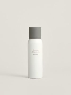 Voyage d'Hermès Deodorant spray