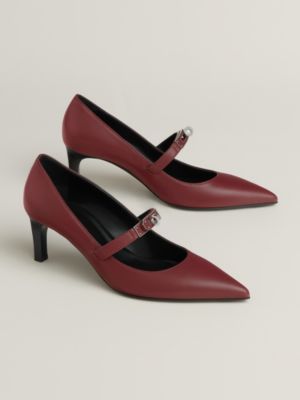 Escarpins Kiara 60