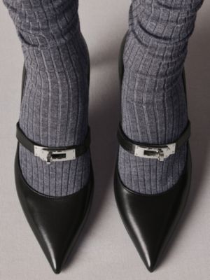 Kiara 60高跟鞋, 檢視: 佩戴, worn, 檢視共2張圖片的第5張