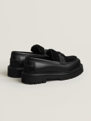 Klement loafer, View: Back, back, view 4 of 5