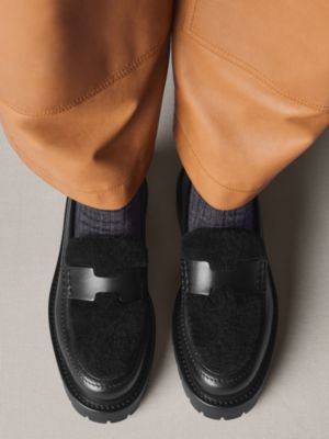 Klement loafer, View: Worn, worn, view 2 of 5