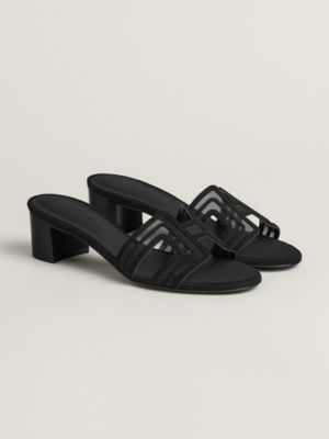 Oasis sandal
