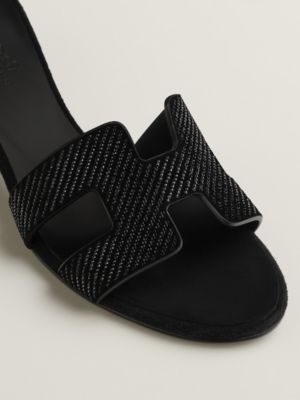 Oasis sandal, View: above, above, view 5 of 6