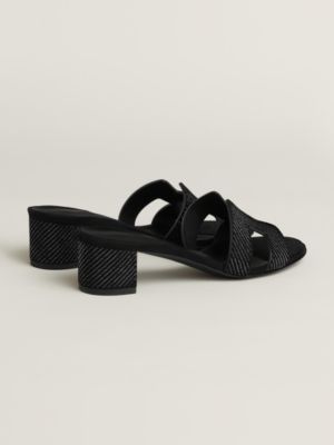 Oasis sandal, View: Back, back, view 4 of 6