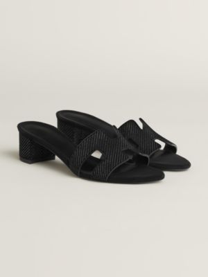 Oasis sandal