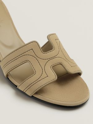 Oasis sandal, View: above, above, view 4 of 4