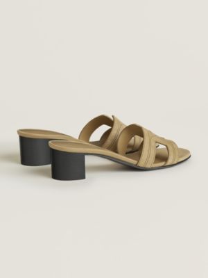 Oasis sandal, View: Back, back, view 3 of 4