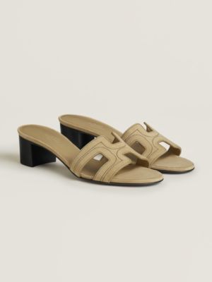 Oasis sandal