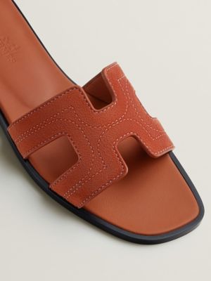 Sandalen Oran, Ansicht: Ansicht von oben, above, Ansicht 5 von 5