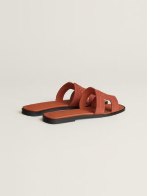 Sandalen Oran, Ansicht: Rückenansicht, back, Ansicht 4 von 5