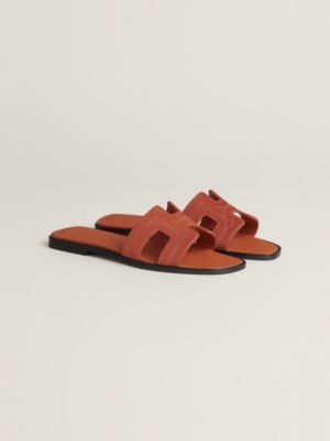 Sandalen Oran