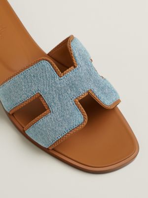 Oran sandal, View: above, above, view 5 of 6