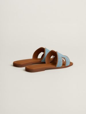 Oran sandal, View: Back, back, view 4 of 6
