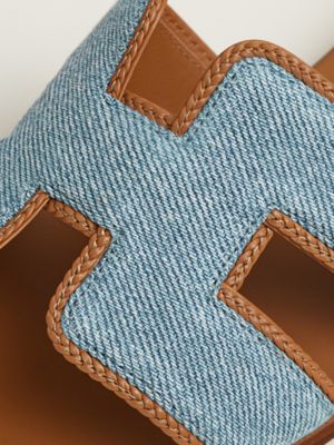 Oran sandal, View: Detail, detail, view 6 of 6