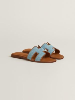 Oran sandal