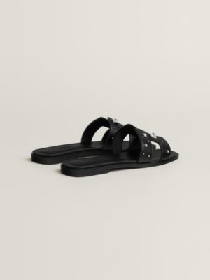 Sandalias Oran, Vista: Vista trasera, back, vista 4 de 6
