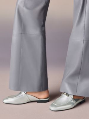 Oz mule, View: Worn, worn, view 2 of 5