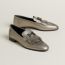 Royal loafer, champagne