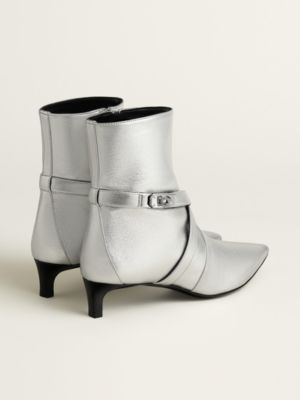 Nice ankle boot, View: Back, back, view 4 of 6
